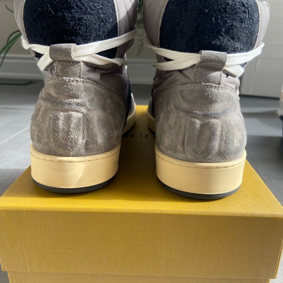 Rhude Rhecess Sneaker - Picture 4 of 5